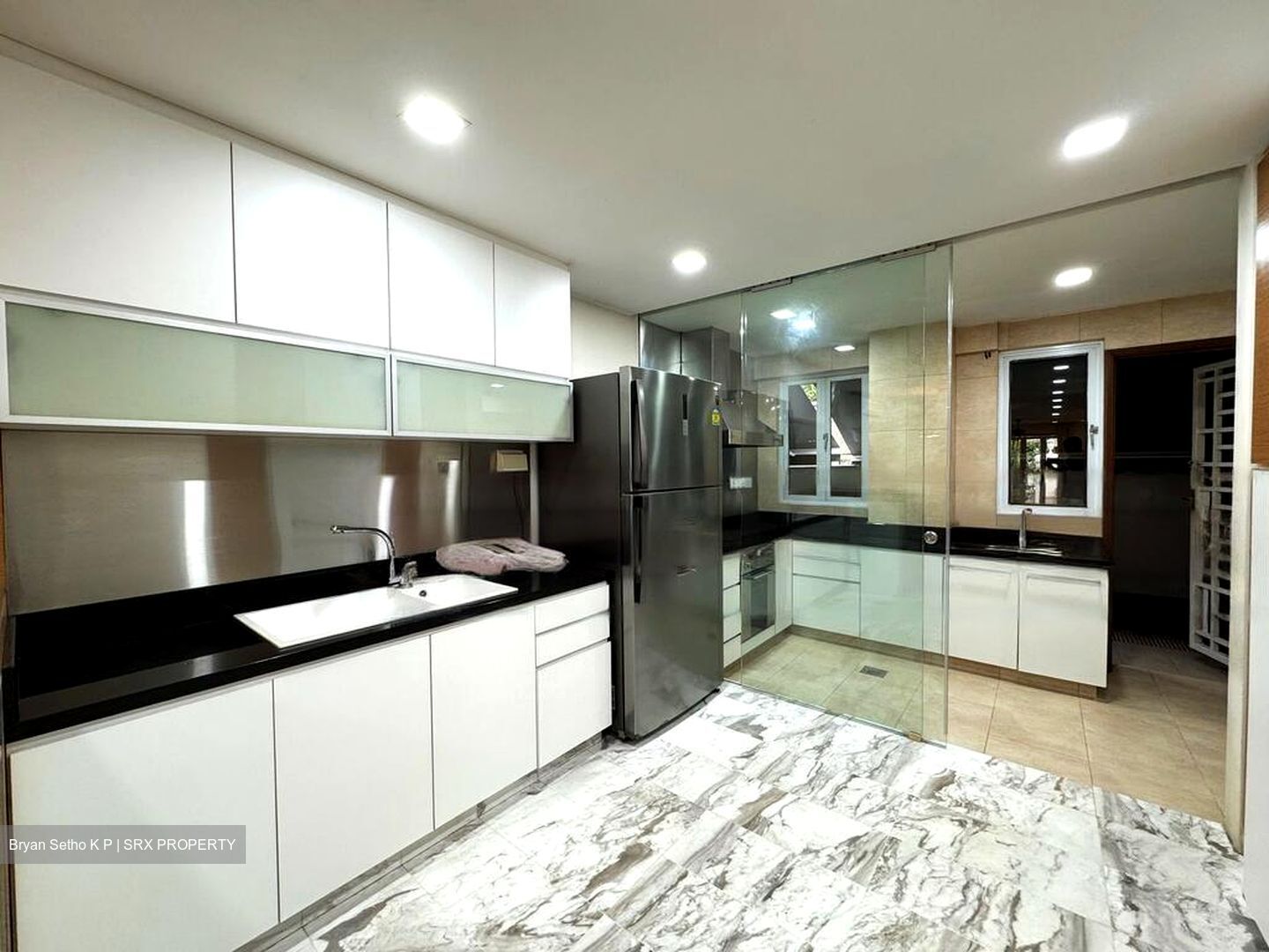 The Greenwood (D11), Terrace #445222591